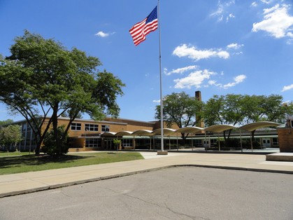 Edsel ford high school wiki